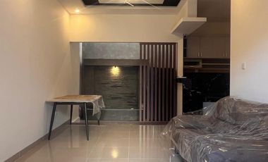 HUNIAN MINIMALIS 2 LT KAWASAN PADAT PENDUDUK DI DENPASAR UTARA