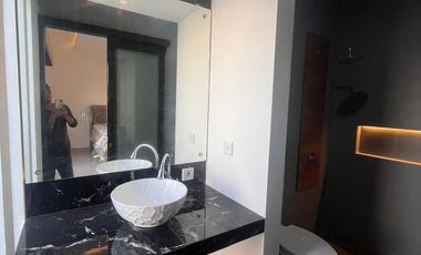 HUNIAN MINIMALIS 2 LT KAWASAN PADAT PENDUDUK DI DENPASAR UTARA