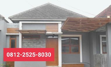 MURAH Rumah dalam perum di Tamansari Tasikmalaya MD