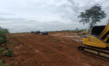 Rumah Subsidi Di Tengah Kota Gemolong Dekat Calon Pasar Baru