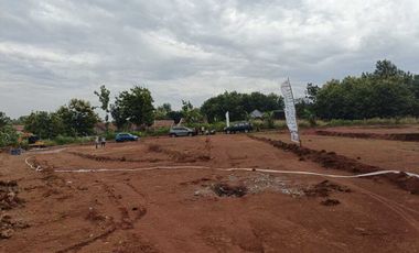 Rumah Subsidi Di Tengah Kota Gemolong Dekat Calon Pasar Baru