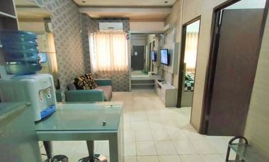 Sewa Apartemen 2BR Plus Dekat Bubat The Suites Metro Bandung