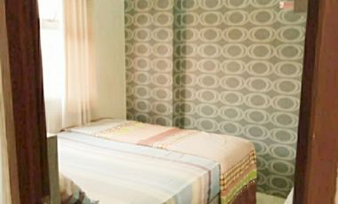 Sewa Apartemen 2BR Plus Dekat Bubat The Suites Metro Bandung