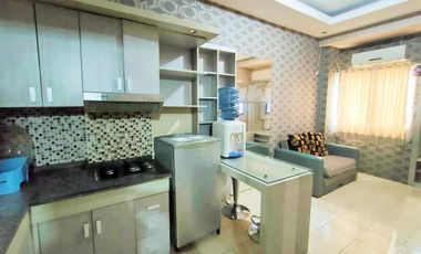 Sewa Apartemen 2BR Plus Dekat Bubat The Suites Metro Bandung