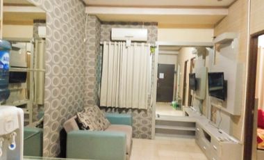 Sewa Apartemen 2BR Plus Dekat Bubat The Suites Metro Bandung