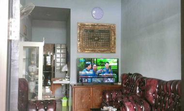 Rumah Sidoarjo Siap Huni di Perumtas 4 Sidodadi Candi