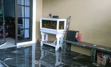 Rumah Sidoarjo Siap Huni di Perumtas 4 Sidodadi Candi