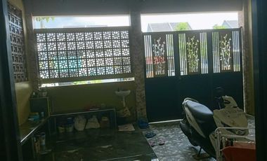 Rumah Sidoarjo Siap Huni di Perumtas 4 Sidodadi Candi