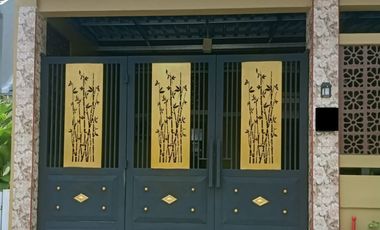 Rumah Sidoarjo Siap Huni di Perumtas 4 Sidodadi Candi