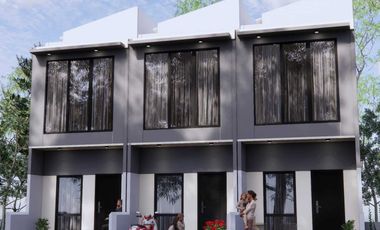 Di jual rumah murah jakarta pusat