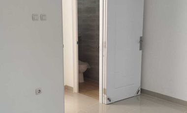 Di jual rumah murah jakarta pusat