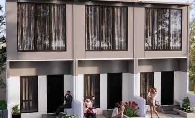 Di jual rumah murah jakarta pusat