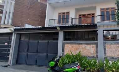 dijual rumah di sumber solo