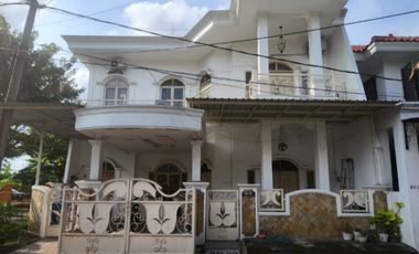 Rumah Bagus Kondisi Terawat Strategis Pondok Mutiara Sidoarjo