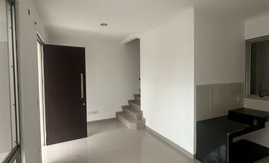 DISEWAKAN RUMAH PIK 2 TAHAP 2 UKURAN 6X10 KOSONGAN