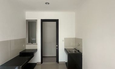 DISEWAKAN RUMAH PIK 2 TAHAP 2 UKURAN 6X10 KOSONGAN