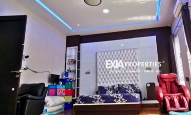 dIJUAL rumah cantik 2.5lt lT 285m² Sukajadi View Golf Batam