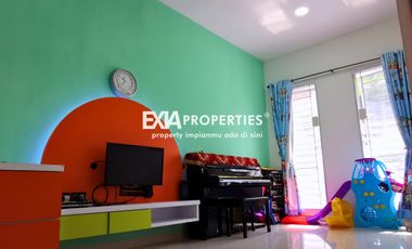 dIJUAL rumah cantik 2.5lt lT 285m² Sukajadi View Golf Batam