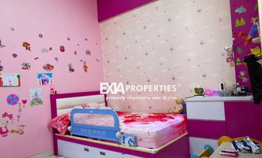 dIJUAL rumah cantik 2.5lt lT 285m² Sukajadi View Golf Batam