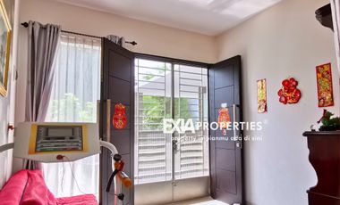 dIJUAL rumah cantik 2.5lt lT 285m² Sukajadi View Golf Batam