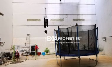 dIJUAL rumah cantik 2.5lt lT 285m² Sukajadi View Golf Batam