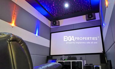 dIJUAL rumah cantik 2.5lt lT 285m² Sukajadi View Golf Batam