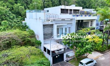 dIJUAL rumah cantik 2.5lt lT 285m² Sukajadi View Golf Batam
