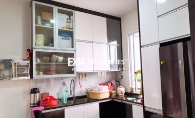 dIJUAL rumah cantik 2.5lt lT 285m² Sukajadi View Golf Batam