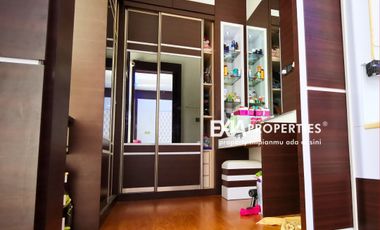 dIJUAL rumah cantik 2.5lt lT 285m² Sukajadi View Golf Batam