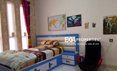 dIJUAL rumah cantik 2.5lt lT 285m² Sukajadi View Golf Batam