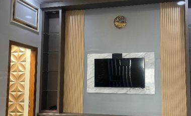 Rumah baru Super Mewah Solo Baru Siap huni SHM ready cluster