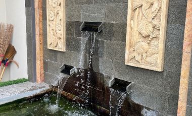 Rumah baru Super Mewah Solo Baru Siap huni SHM ready cluster