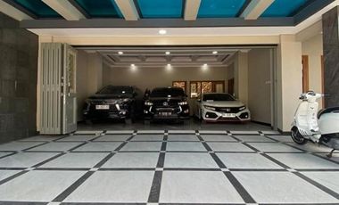 Rumah baru Super Mewah Solo Baru Siap huni SHM ready cluster