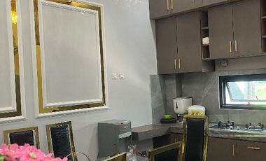 Rumah baru Super Mewah Solo Baru Siap huni SHM ready cluster