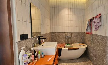 DIJUAL CEPAT VILLA CANTIK DI BABAKAN CANGGU BALI