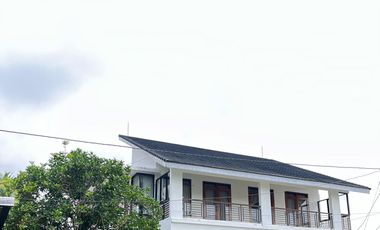 Jual Rumah Villa Balong Nyaman Luas di Tarogong Kaler Garut