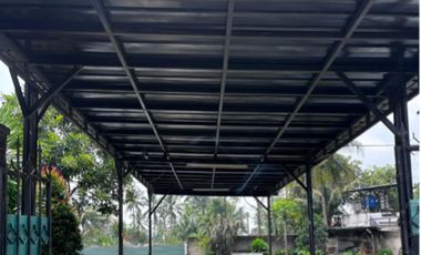 Jual Rumah Villa Balong Nyaman Luas di Tarogong Kaler Garut