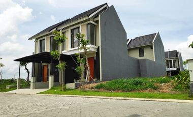 ‌DISEWAKAN RUMAH MINIMALIS CITRALAND KOTA SURABAYA