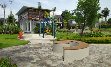 ‌DISEWAKAN RUMAH MINIMALIS CITRALAND KOTA SURABAYA