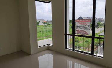 ‌DISEWAKAN RUMAH MINIMALIS CITRALAND KOTA SURABAYA