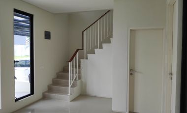 ‌DISEWAKAN RUMAH MINIMALIS CITRALAND KOTA SURABAYA