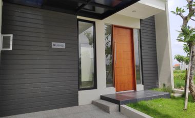 ‌DISEWAKAN RUMAH MINIMALIS CITRALAND KOTA SURABAYA