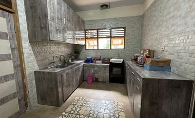 Rumah Asri Lebak Bulus Raya