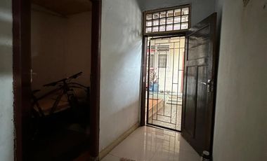 Rumah Asri Lebak Bulus Raya