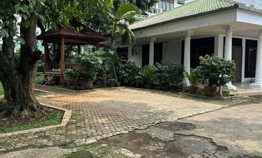 Rumah Asri Lebak Bulus Raya