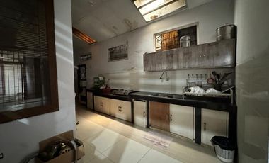 Rumah Asri Lebak Bulus Raya