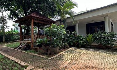 Rumah Asri Lebak Bulus Raya