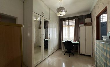 Rumah Asri Lebak Bulus Raya