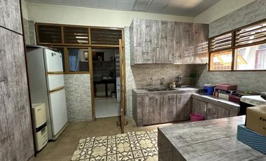 Rumah Asri Lebak Bulus Raya