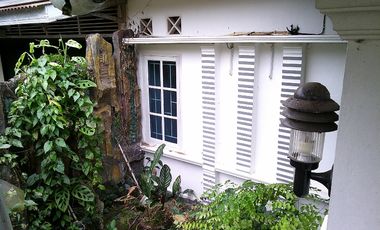 Rumah murah tanah 165m perum di Payakumbuh selatan MD